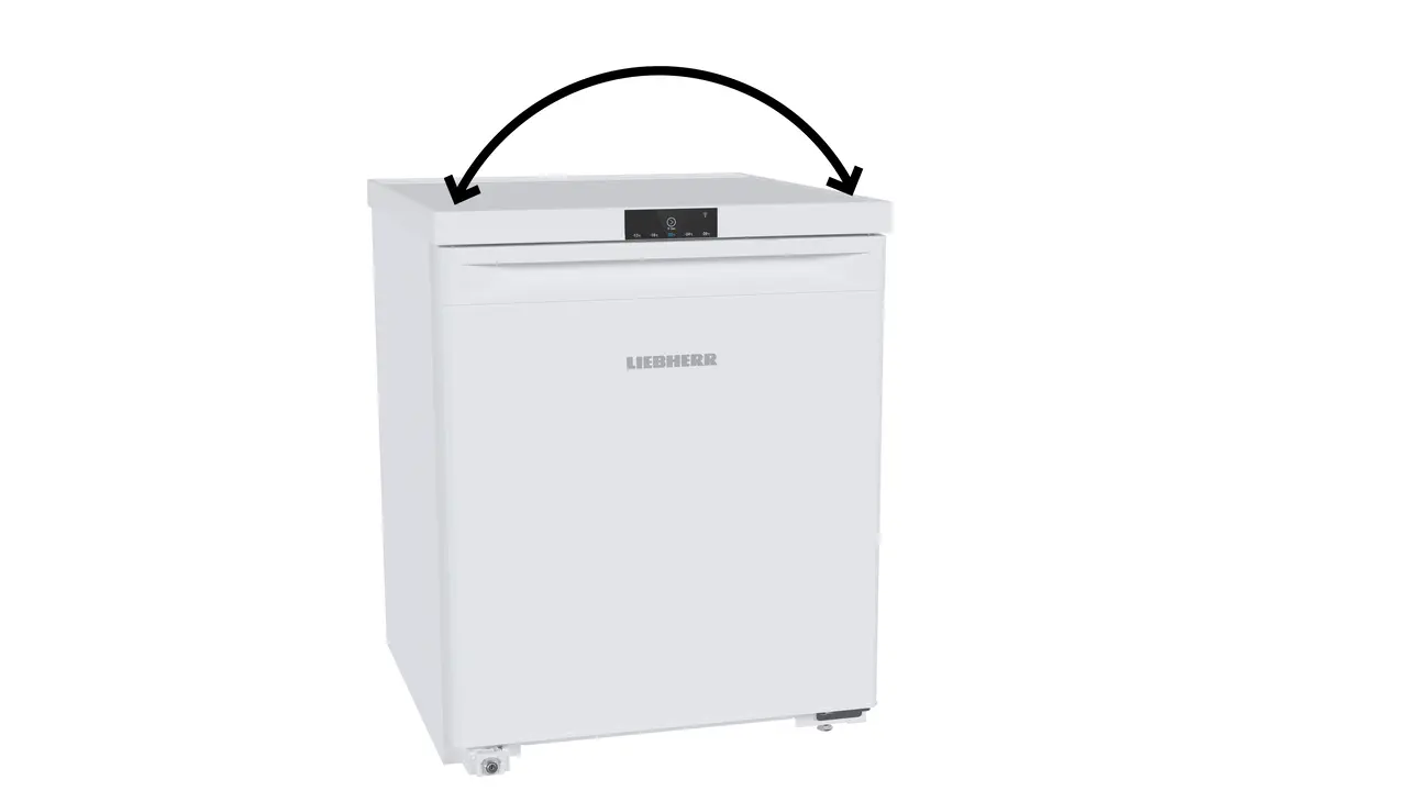 SRCse 801 Performance Laboratory fridge with static cooling - Liebherr